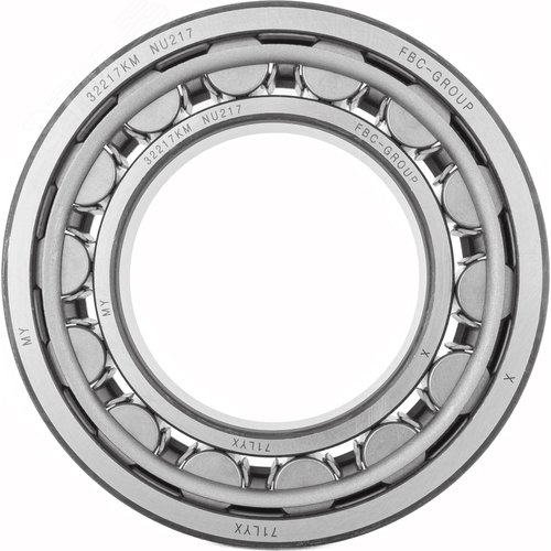 Подшипник 32217 КМ FBC (ГОСТ)
