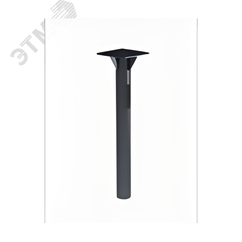 Комплект трубчатой закладной детали для монтажа парк. св-ка Glight 5-6м