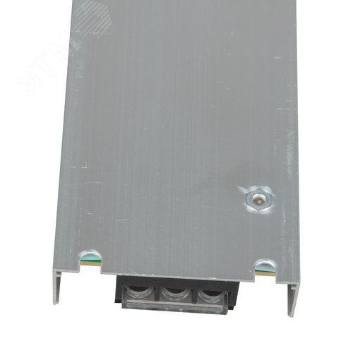 Блок питания ультратонкий 120Вт 12В Металлический корпус UET-WAS-120A20 12V IP20