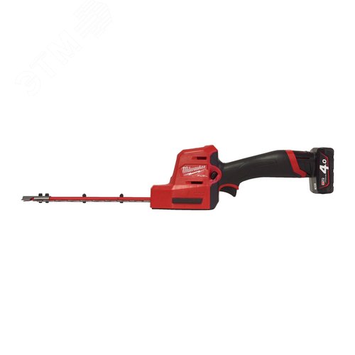 Кусторез аккумуляторный M12 Fuel FHT20-402
