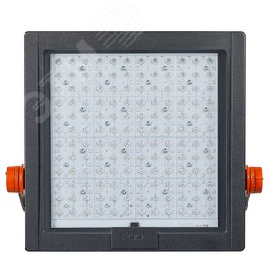 Светильник светодиодный ДКУ-150 ВТ Ситиус Extra wide 740/YW360F/D/0/GEN1