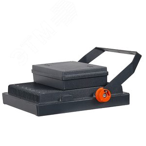 Светильник светодиодный ДКУ-150 ВТ Ситиус Extra wide 740/YW360F/D/0/GEN1