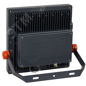 Светильник светодиодный ДКУ-150 ВТ Ситиус Extra wide 740/YW360F/D/0/GEN1