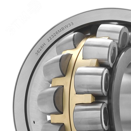 Подшипник 3626 Н FBC (ГОСТ)