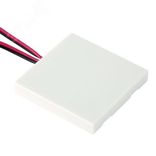 Датчик движения руки скрытого монтажа диммируемый 120w 12-24v белый