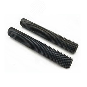 Шпилька 1 5/8''-8UNх360 A320 Gr.L7М ASME B18.31.2