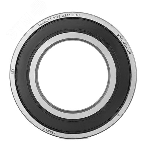 Подшипник 3056211 2RS FBC (ГОСТ)