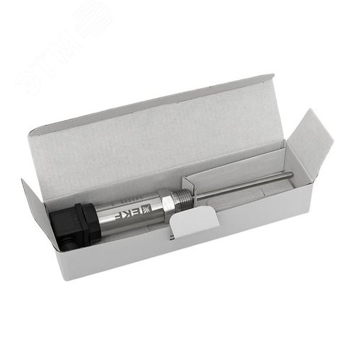 Датчик температуры L100 G1/2 4-20 мА DIN