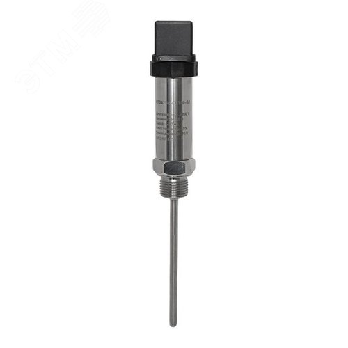 Датчик температуры L100 G1/2 4-20 мА DIN