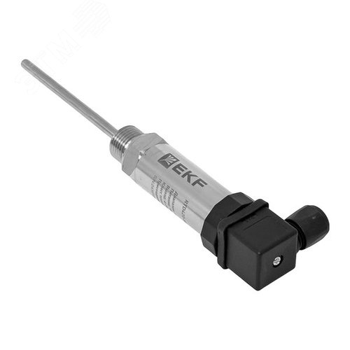 Датчик температуры L100 G1/2 4-20 мА DIN