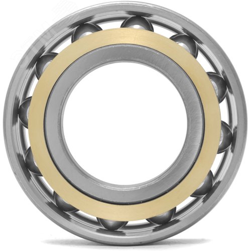 Подшипник 46207 Л FBC (ГОСТ)