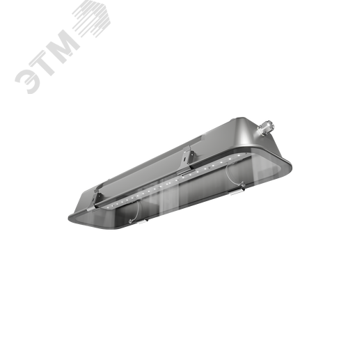 Светильник светодиодный промышленный нержавейка ДСП67-19-001 Linkor F 850