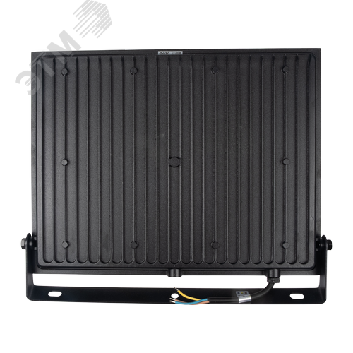 Прожектор светодиодный 200w холодный 6500K BL IP65 230V ФАZА