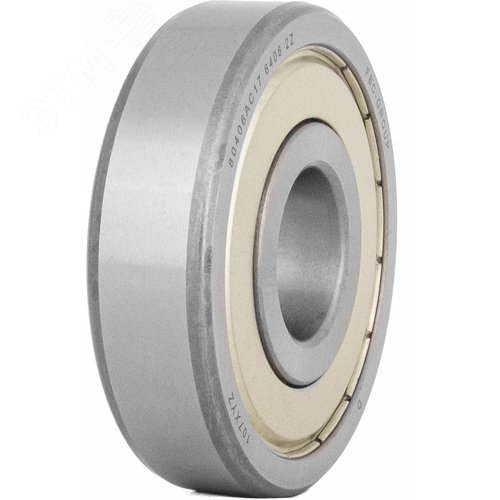 Подшипник 80406 АС17 FBC (ГОСТ)