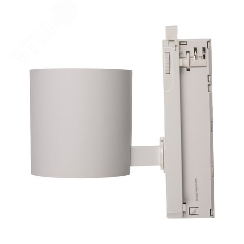 Светильник трековый трехфазный PRO+ ДПО 7020 LED-20 Вт 2200 Лм 4000К IP40 белый 36 град 180–265В 5062498 JazzWay