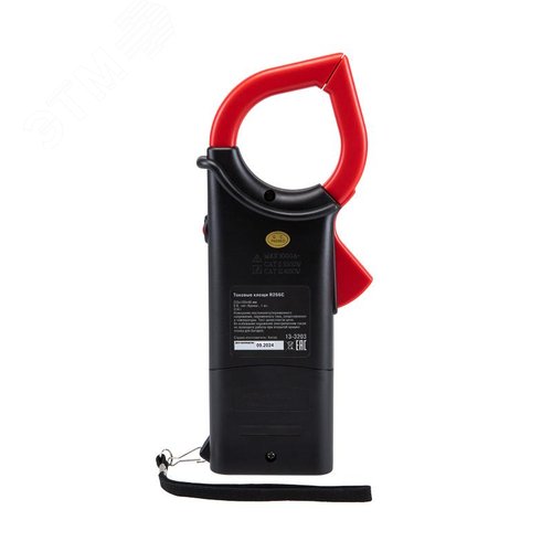 Токовые клещи R266C