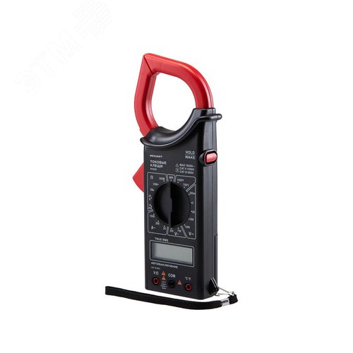 Токовые клещи R266C