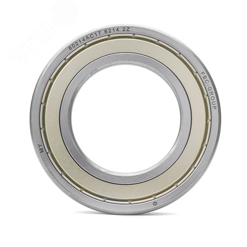 Подшипник 80214 АС17 FBC (ГОСТ)
