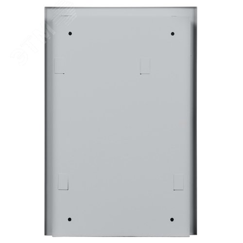 Корпус металлический ЩУРВ-1/12 (480х320х165)