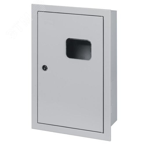 Корпус металлический ЩУРВ-1/12 (480х320х165)