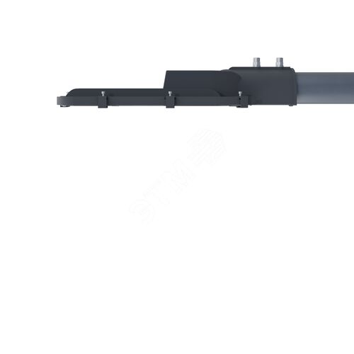 Светильник ДКУ 2.0 S/80/Д/827/TG/C/230AC/D/X/SPD02 IP66 RAL7015