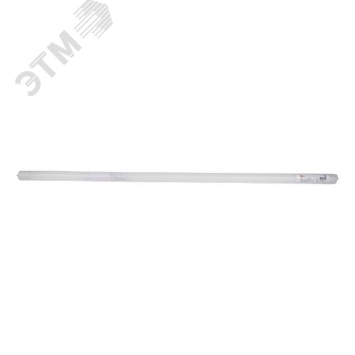 Лампа светодиодная LED 30Вт T8 белый матовая 230V/50Hz(установка возможна после демонтажа ПРА) JazzWay