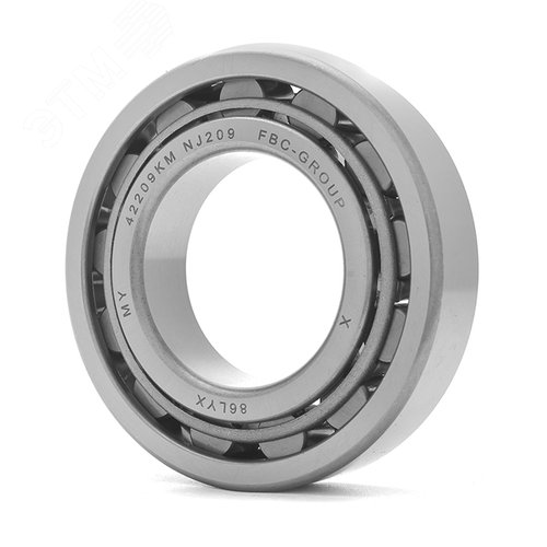 Подшипник 42209 КМ FBC (ГОСТ)