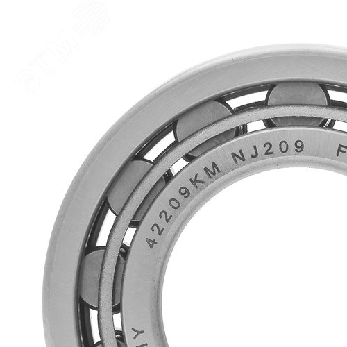 Подшипник 42209 КМ FBC (ГОСТ)