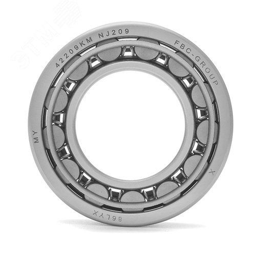 Подшипник 42209 КМ FBC (ГОСТ)