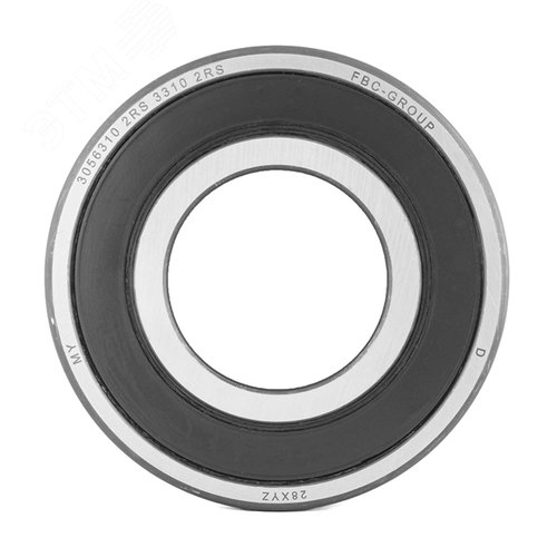 Подшипник 3056310 2RS FBC (ГОСТ)