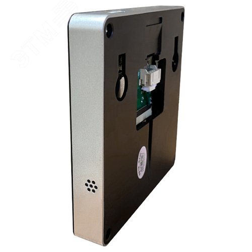 Установка вентиляционная приточно-вытяжная Node1- 500 (50 m) / RP, VEC (B190), E2.6 Classic с черным пультом TS4b