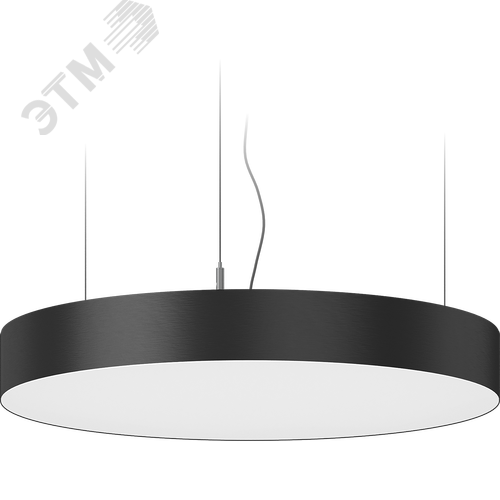 Светильник светодиодный SOL FLD/P (450x80) 840 WH (low lumen)