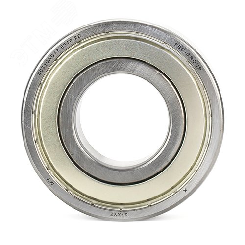Подшипник 80310 АС17 FBC (ГОСТ)