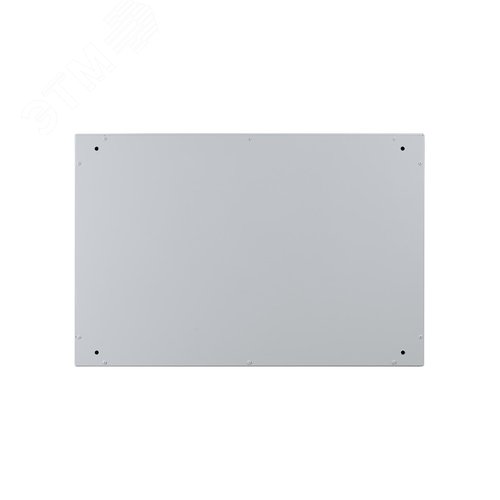 Корпус металлический ЩМП-4.6.2-0 (400х600х250)