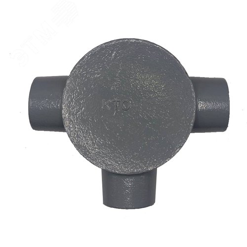 Коробка КТО-25 УХЛ1 1ExdIICT6 IP54