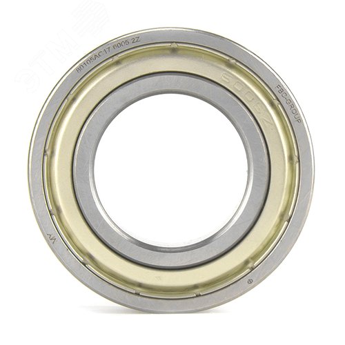 Подшипник 80105 АС17 FBC