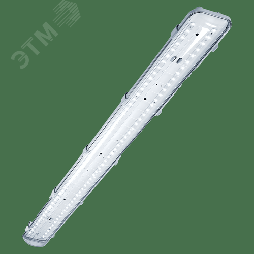 Светильник промышленный светодиодный SA URBAN 36 50K-PR IP65