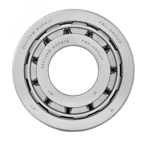 Подшипник 92412 КМ FBC (ГОСТ)