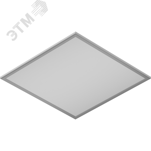 Светильник UNI/R OPTIMA (1195x295) 40W OPL 940 WH