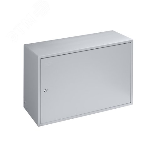 Корпус металлический ЩМП-4.6.2 (400х600х200)