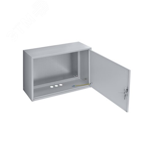 Корпус металлический ЩМП-4.6.2 (400х600х200)