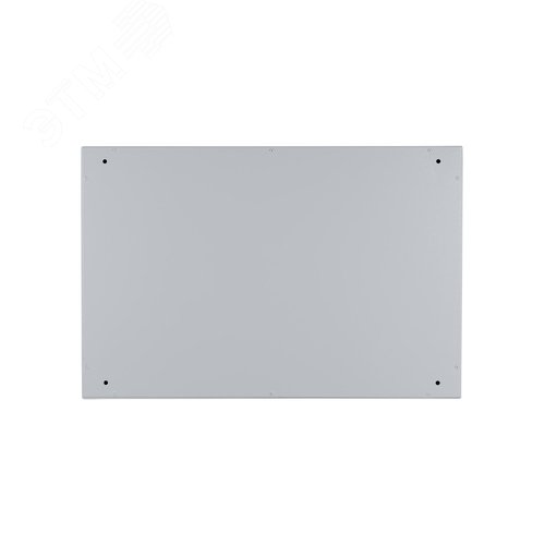 Корпус металлический ЩМП-4.6.2 (400х600х200)