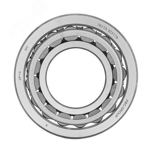 Подшипник 7617 А FBC (ГОСТ)