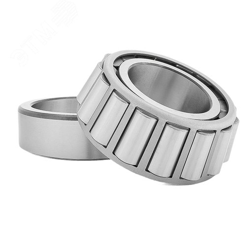 Подшипник 7617 А FBC (ГОСТ)