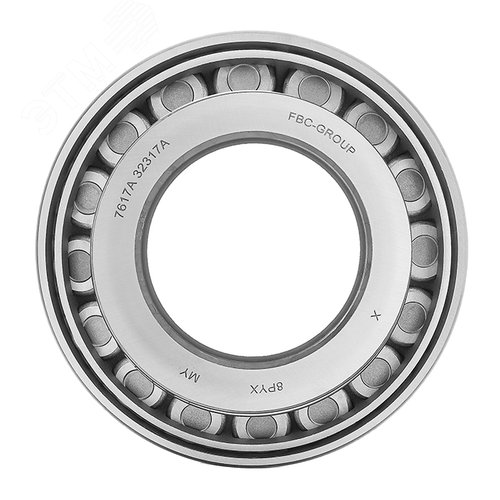 Подшипник 7617 А FBC (ГОСТ)