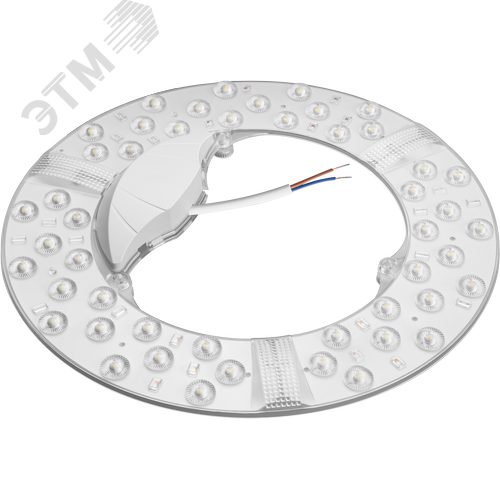 Модуль светодиодный со встроенным драйвером 50 Вт OLM-R1-50-230-4K-LED