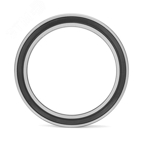 Подшипник 1000813 2RS FBC (ГОСТ)