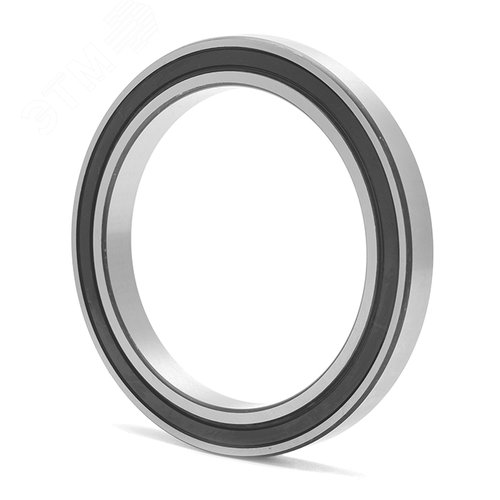 Подшипник 1000813 2RS FBC (ГОСТ)