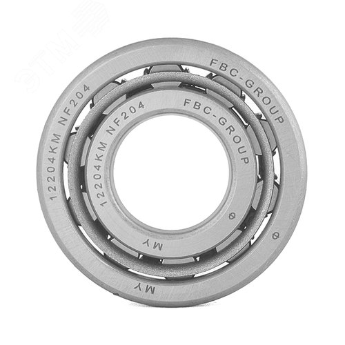 Подшипник 12204 КМ FBC (ГОСТ)