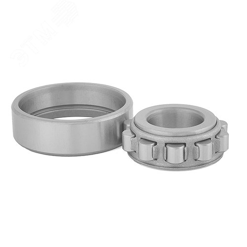 Подшипник 12204 КМ FBC (ГОСТ)